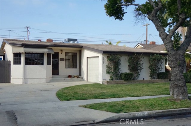 3525 Fanwood Ave, Long Beach, CA 90808