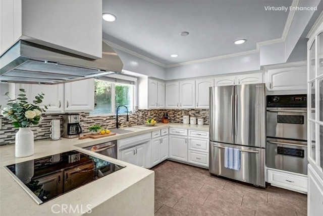 Detail Gallery Image 4 of 19 For 4532 Topanga Canyon, Woodland Hills,  CA 91364 - 4 Beds | 3 Baths