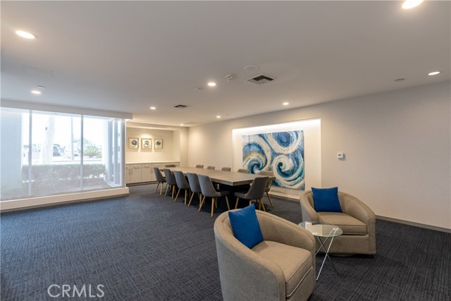 Detail Gallery Image 27 of 39 For 525 E Seaside Way #402,  Long Beach,  CA 90802 - 1 Beds | 1 Baths