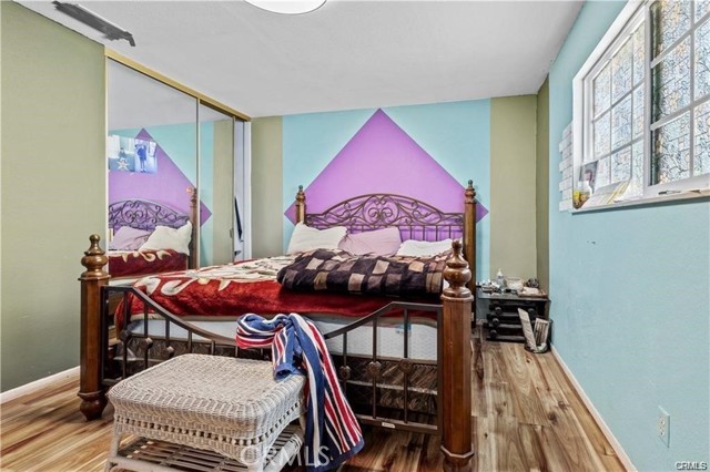 Detail Gallery Image 6 of 12 For 1505 Sunrise Rd, Barstow,  CA 92311 - 3 Beds | 2 Baths