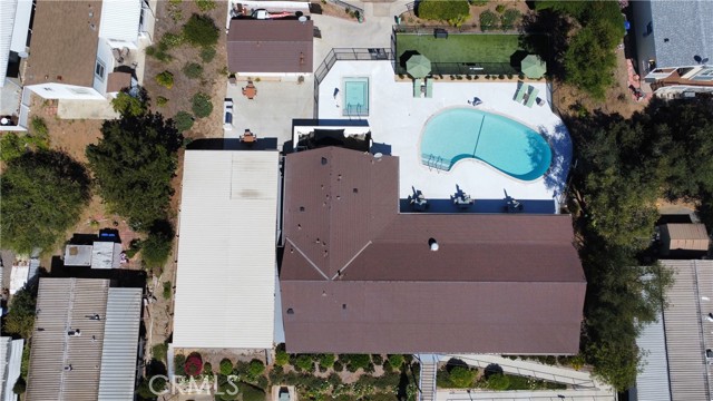 Detail Gallery Image 27 of 27 For 1120 E Mission Rd #20,  Fallbrook,  CA 92028 - 1 Beds | 1 Baths