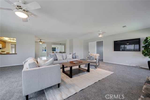 Detail Gallery Image 43 of 75 For 7401 Grandoaks, Stanton,  CA 90680 - 4 Beds | 3 Baths