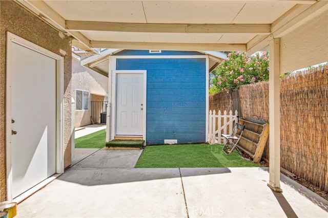 Detail Gallery Image 30 of 37 For 6234 W Avenue J5, Lancaster,  CA 93536 - 4 Beds | 2 Baths