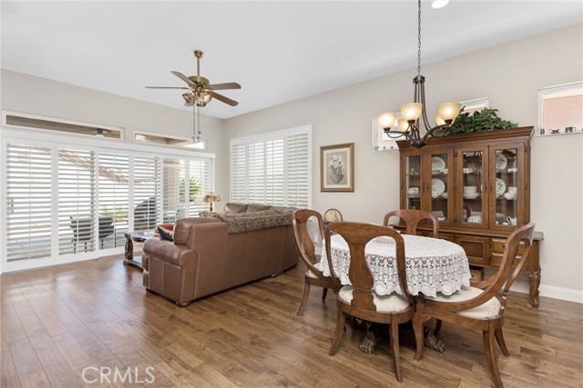 Detail Gallery Image 8 of 33 For 2315 Wailea Beach, Banning,  CA 92220 - 2 Beds | 2 Baths