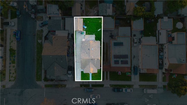 Detail Gallery Image 33 of 39 For 1706 W 65th Pl, Los Angeles,  CA 90047 - 3 Beds | 1 Baths