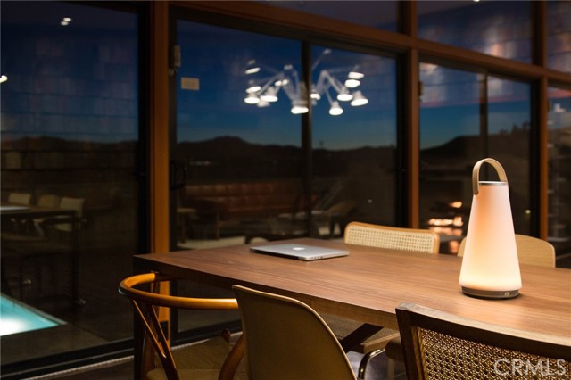 Detail Gallery Image 14 of 42 For 4981 Bonmar Rd, Yucca Valley,  CA 92284 - 2 Beds | 2 Baths