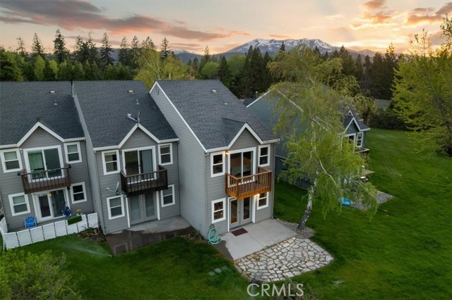 Detail Gallery Image 30 of 31 For 1422 Kingston, Mount Shasta,  CA 96067 - 2 Beds | 1/1 Baths