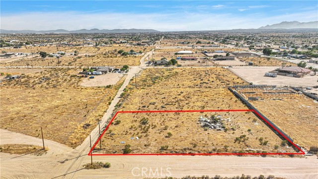 Image 1 of 12 For 0 Barker Road