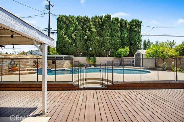 Detail Gallery Image 40 of 51 For 13828 Cowley Ave, Bellflower,  CA 90706 - 4 Beds | 2 Baths