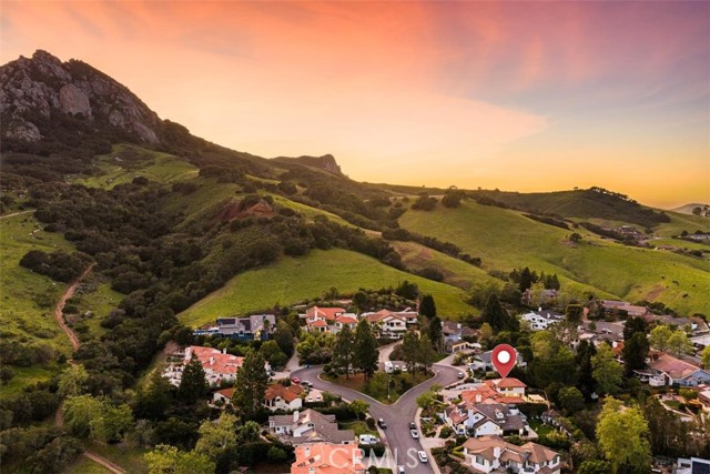 Detail Gallery Image 63 of 68 For 156 Anacapa Cir, San Luis Obispo,  CA 93405 - 3 Beds | 3/1 Baths