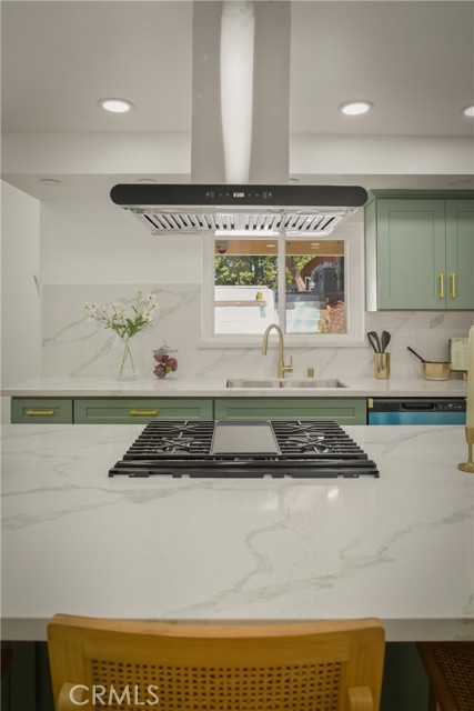 Detail Gallery Image 13 of 31 For 6150 Strickland Ave, Los Angeles,  CA 90042 - 3 Beds | 2 Baths