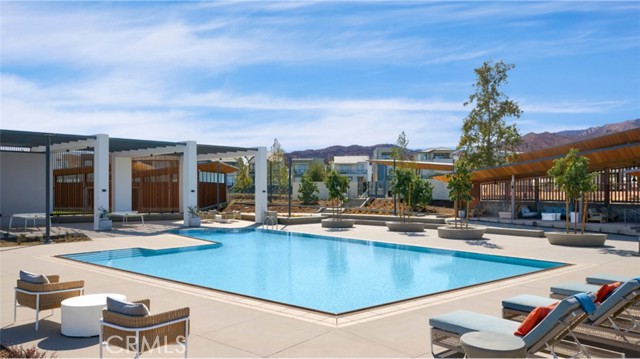 Detail Gallery Image 28 of 29 For 27225 Cranmore Way #302,  Valencia,  CA 91381 - 4 Beds | 3 Baths