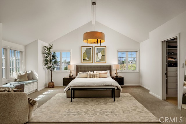 Detail Gallery Image 20 of 29 For 1720 Oak Ave, Manhattan Beach,  CA 90266 - 4 Beds | 3/1 Baths