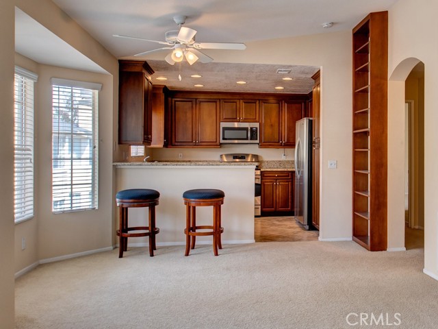 Detail Gallery Image 13 of 21 For 23412 Pacific Park Dr 10j,  Aliso Viejo,  CA 92656 - 2 Beds | 2 Baths