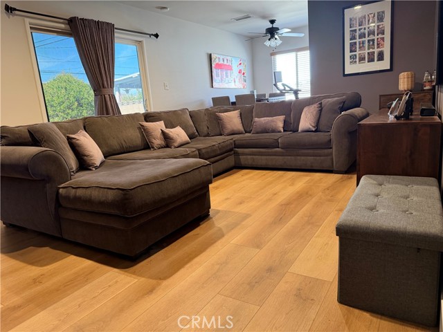 Detail Gallery Image 6 of 36 For 9406 Rose Ave, Montclair,  CA 91763 - 3 Beds | 2 Baths