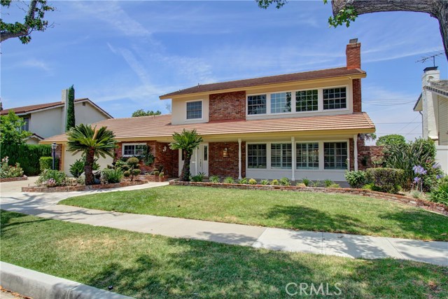 2535 Burly Ave, Orange, CA 92869