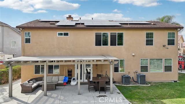 Detail Gallery Image 51 of 60 For 13420 Running Deer Cir, Corona,  CA 92880 - 5 Beds | 3/1 Baths