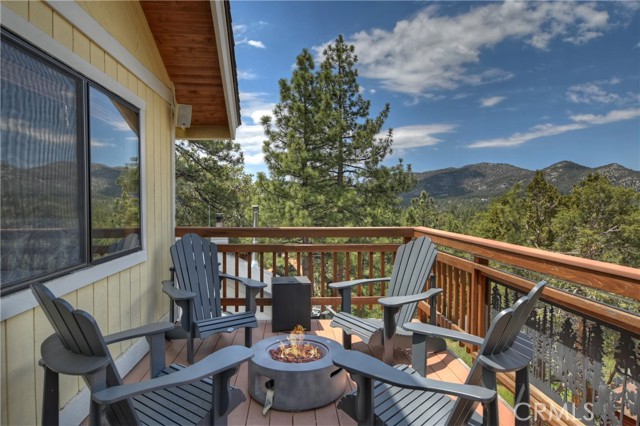 Detail Gallery Image 10 of 50 For 205 E Starr Dr, Big Bear City,  CA 92314 - 4 Beds | 3 Baths