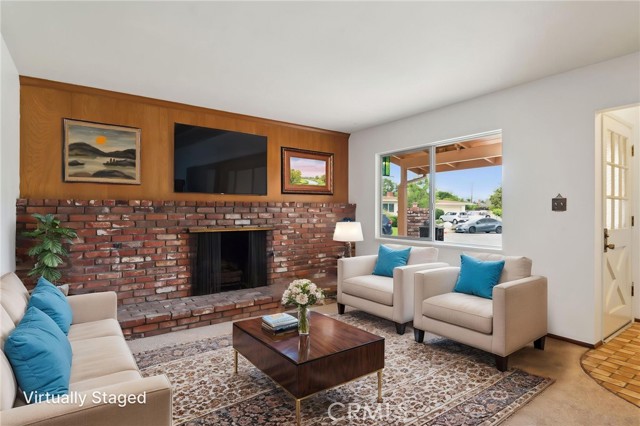 Detail Gallery Image 8 of 69 For 719 W Adams Park Dr, Covina,  CA 91722 - 3 Beds | 2 Baths