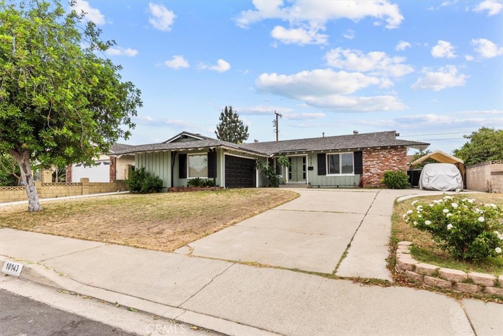 10143 Fremont Avenue