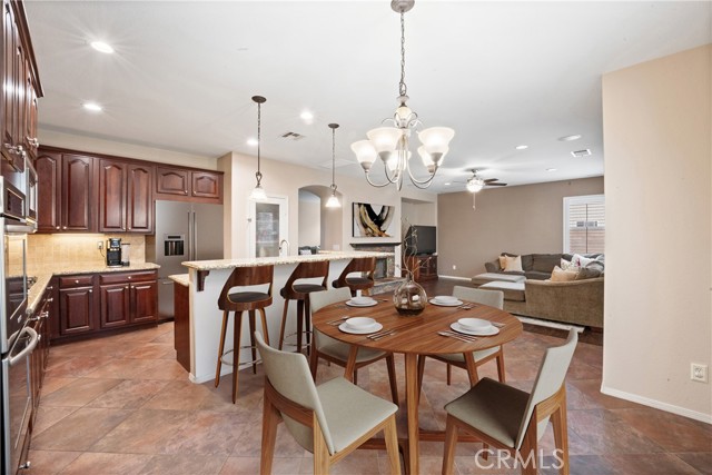 Detail Gallery Image 5 of 65 For 7632 Turtle Mountain, Corona,  CA 92880 - 4 Beds | 2/1 Baths