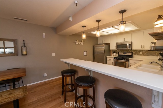 Detail Gallery Image 12 of 25 For 41764 Brownie Ln #5,  Big Bear Lake,  CA 92315 - 2 Beds | 2 Baths