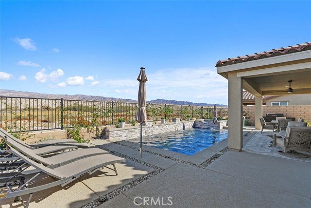 Detail Gallery Image 35 of 58 For 42916 Gordola Pl, Indio,  CA 92203 - 2 Beds | 2 Baths