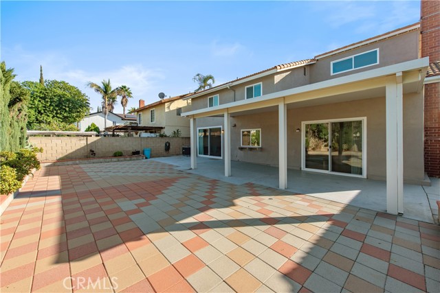 Detail Gallery Image 37 of 38 For 1761 E Warrenton, Anaheim,  CA 92805 - 4 Beds | 2/1 Baths