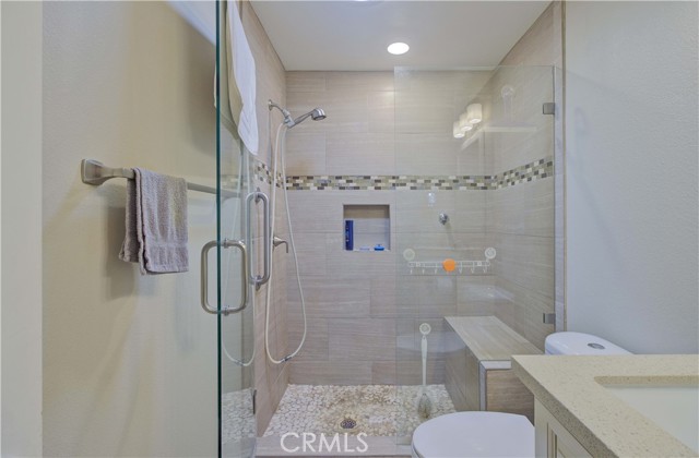 Detail Gallery Image 22 of 39 For 3065 C via Serena, Laguna Woods,  CA 92637 - 2 Beds | 2 Baths