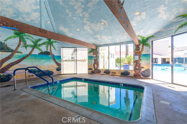 Detail Gallery Image 9 of 9 For 1295 S Cawston Ave #106,  Hemet,  CA 92545 - 1 Beds | 1 Baths
