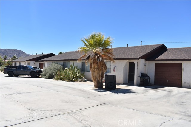 Detail Gallery Image 5 of 23 For 6735 Mesquite Dr, Twentynine Palms,  CA 92277 - – Beds | – Baths