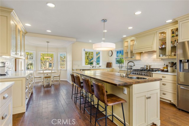 Detail Gallery Image 11 of 44 For 209 Ximeno Ave, Long Beach,  CA 90803 - 3 Beds | 2 Baths