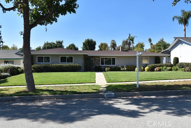 1383 N 2Nd Ave, Upland, CA 91786