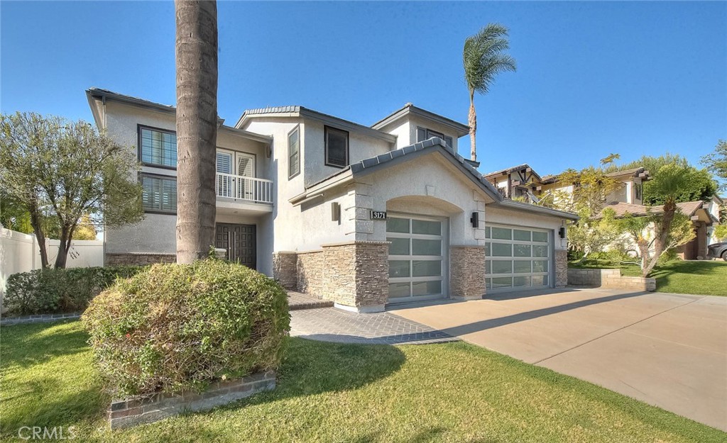 3171 Diamond View