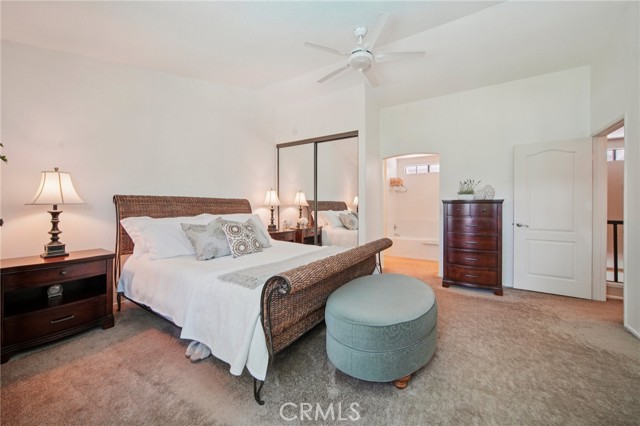 Detail Gallery Image 29 of 58 For 21159 via Noriega, Yorba Linda,  CA 92887 - 4 Beds | 3 Baths