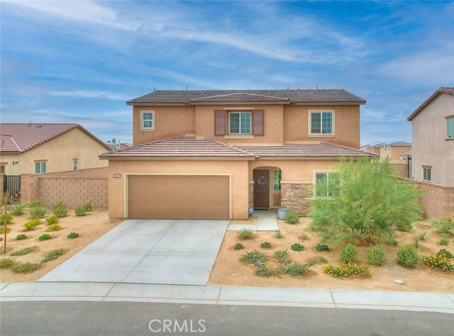 Image 2 for 84671 Cabernet Ln, Indio, CA 92203