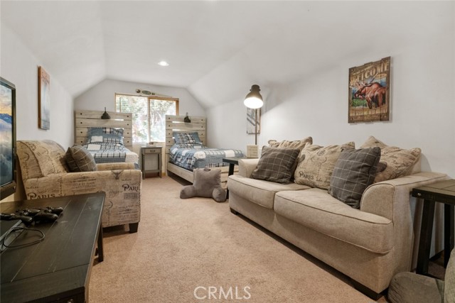 Detail Gallery Image 31 of 48 For 712 Maltby Bld, Big Bear City,  CA 92314 - 3 Beds | 1 Baths