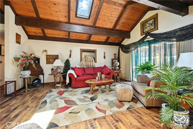 Detail Gallery Image 5 of 30 For 3663 Crestwood Dr, Kelseyville,  CA 95451 - 2 Beds | 2/1 Baths
