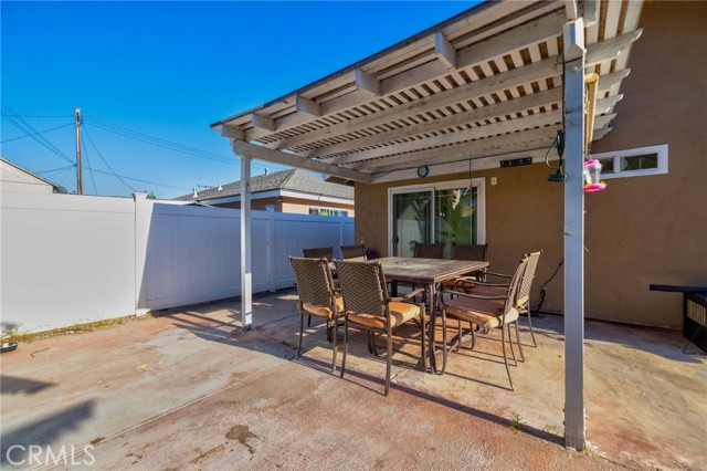 Detail Gallery Image 30 of 37 For 6601 Naomi Ave, Buena Park,  CA 90620 - 4 Beds | 2 Baths