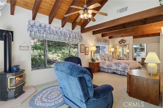 Detail Gallery Image 14 of 35 For 24571 Albrun Dr, Crestline,  CA 92325 - 4 Beds | 3 Baths