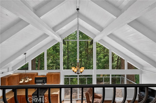 26485 Sugar Cone Ln., Twin Peaks, CA 92391