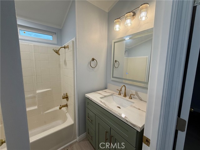 Detail Gallery Image 22 of 35 For 716 N Grand #D-3,  Covina,  CA 91724 - 2 Beds | 1 Baths