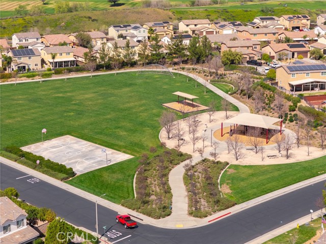 Detail Gallery Image 42 of 47 For 36903 Straightaway Dr, Beaumont,  CA 92223 - 3 Beds | 2 Baths