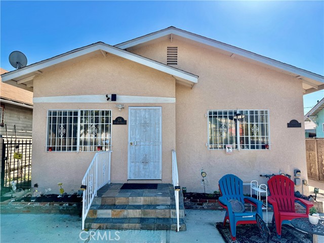 Detail Gallery Image 3 of 21 For 536 W 42nd St, Los Angeles,  CA 90037 - – Beds | – Baths