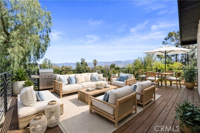 Detail Gallery Image 30 of 47 For 1909 Canyon, Redlands,  CA 92373 - 4 Beds | 3 Baths