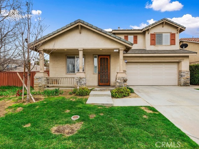 1497 Claymore Court, Riverside, CA 92507