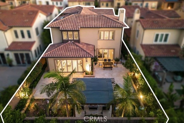 Detail Gallery Image 27 of 29 For 7 Spanish Moss, Irvine,  CA 92602 - 4 Beds | 4/1 Baths