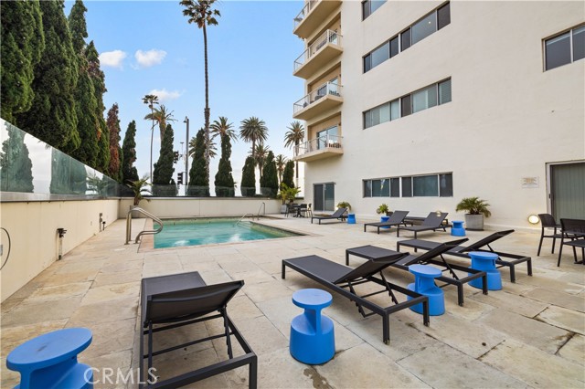 Detail Gallery Image 64 of 67 For 101 California Ave #301,  Santa Monica,  CA 90403 - 2 Beds | 2 Baths