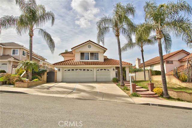 Image 3 for 13092 San Rafael Dr, Chino Hills, CA 91709