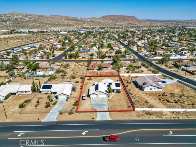 Detail Gallery Image 32 of 38 For 58192 Yucca Trl, Yucca Valley,  CA 92284 - 3 Beds | 2 Baths